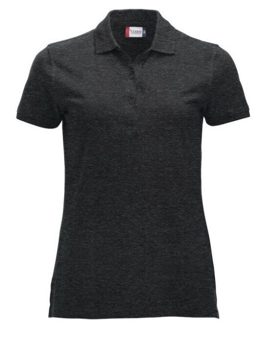 Short Sleeve Classic Marion